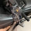 Ветровые стекла для Yamaha TMAX530/560 (Модели 12-21) - 1 пара