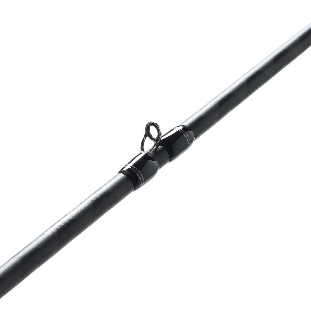 Abu Garcia Bass Rod Bait Hornet Stinger Plus Bass Fishing Fishing Rod Bait Rod 1 Piece HSPC-671X-BB