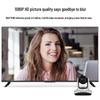 Shenghuashitong 1080P PTZ Video Conference Camera (CN version)