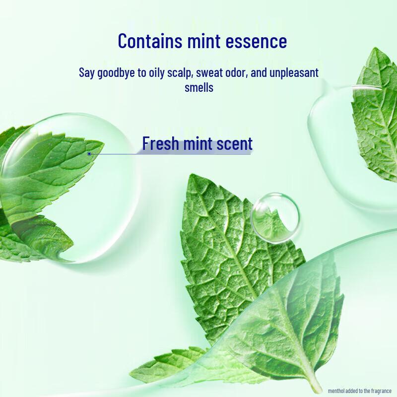 Rejoice Oil Control Anti-Dandruff Shampoo