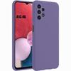 Case - BOOLING - for Samsung Galaxy A13 4G - Slim Silicone - Shockproof - Anti-Scratch