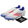 Adizero F50 League Бесшнурковые FG MG Пакет «Прогресс» - IE0606