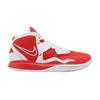 Kyrie Infinity TB Университетский Красный Белый
