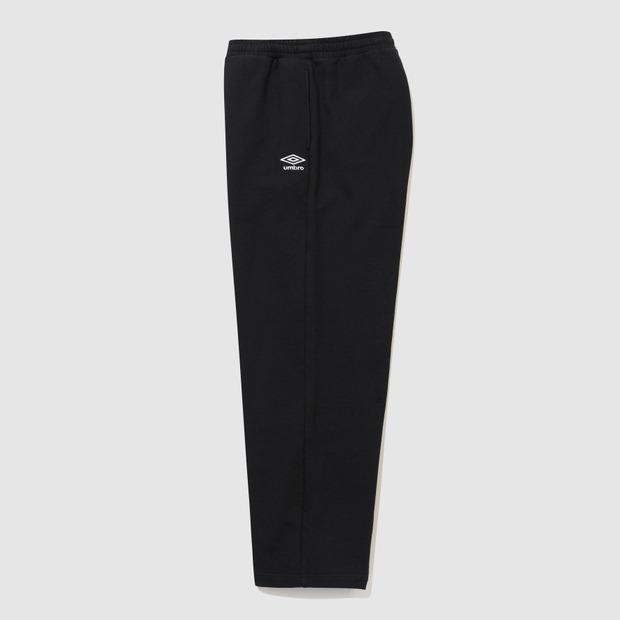 UMBRO Essential Свободные прямые брюки Черные Ur123Cfp18 (Тип)