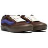 Vans X Sns Knu Skool Vlt Lx 'Brown Purple' Vans VN0007QDB7G1