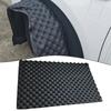 Double-sided Soundproof Cotton Reduction Noise Door Trunk Soundproof