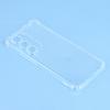 For TECNO Spark 40 Pro+ 4G Case Reinforced Four Corner Anti-Drop Clear TPU Phone Cover