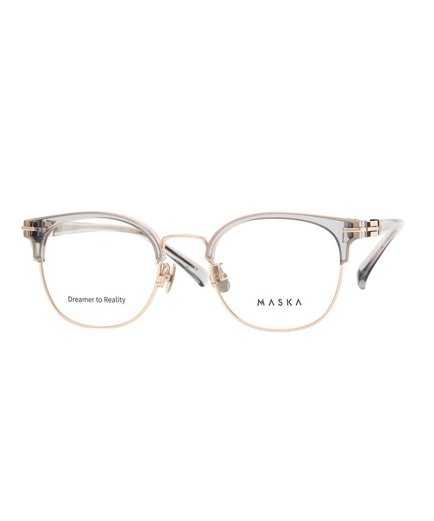 Maseuka Free_Basil 50 01Gr Free Basil 50 Clear Gray