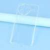 UNITHIN For Xiaomi Redmi K80 Pro 5G Case Ultra Thin 0.7mm Clear TPU Anti Drop Phone Cover Precise Cutouts