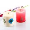 Cylindrical Candle Mould Handmade Candle Mold Silicone Mold Wax Mold Small Craft