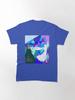 Frozen Arendelle Sisters Classic T-Shirt