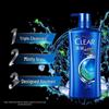 Clear Men Anti-Dandruff Sport Mint Shampoo