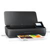 HP OfficeJet 258 Mobile All-in-One Printer CN plug (adapter included)