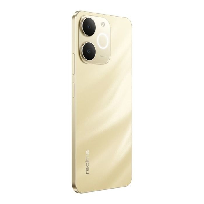 Realme Note 70T Or 4Go Ram 256Go RMX5313