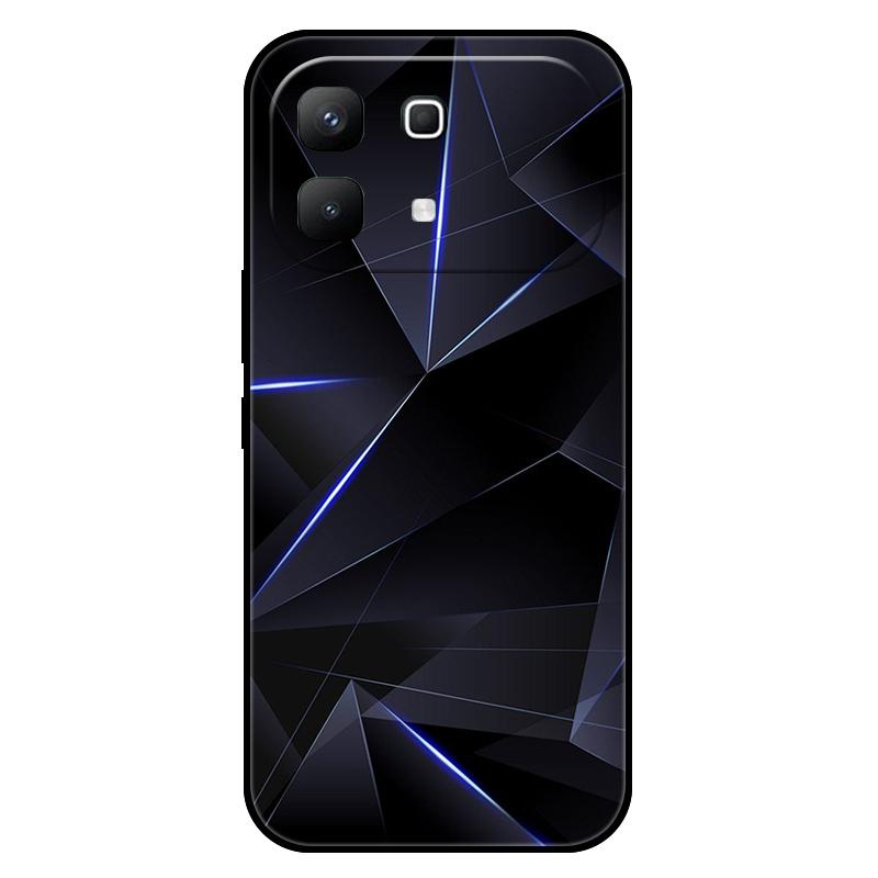 For Infinix Note 60 5G Case Soft TPU Silicone Back Cover For Coque Infinix Note 60 Pro 5G Protector Phone Cases Note60 PRO Capa