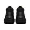 Converse Кроссовки унисекс Weapon CX Mid Monster Clash, черные, желтые, A03230C