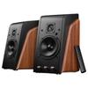HiVi M200 Активный Bluetooth-динамик HiFi, 2.0-канальный, штекер CN (адаптер в комплекте)
