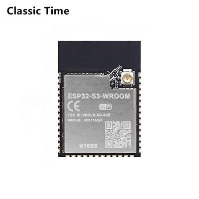 ESP32-S3-WROOM-1 N16R8 ESP32-S3-WROOM Двухъядерный модуль Wi-Fi и Bluetooth MCU Беспроводной модуль IoT