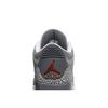 Air Jordan 3 Mid Cool Grey 2021 Мужские Ретро Кроссовки CT8532-012