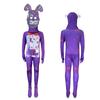 Косплей Игровое время Костюм Мака Мультяшные комбинезоны Вечеринка на Хэллоуин Выступление