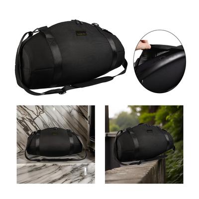 Портативный чехол для динамика JBL Boombox 3/2, сетчатая тканевая сумка для хранения с плечевыми ремнями