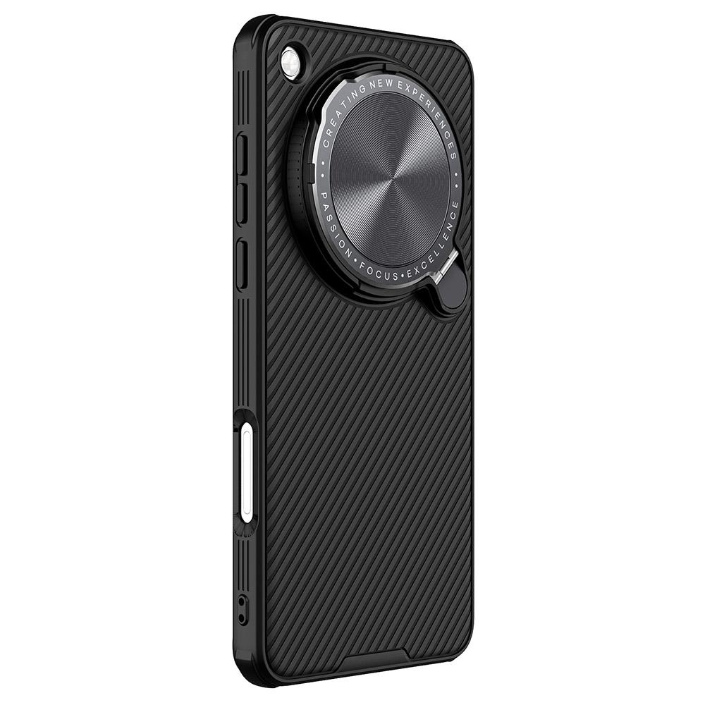 Camshield Prop Magnetic Series for Oppo Find X8 Ultra 5G Case Compatible with MagSafe PC+TPU Phone Cover with Camera Cover