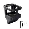 Water Cup Holder For Suzuki Jimny JB64 Sierra JB74W 2019 2024 Accessories Stick-on Cup Holder Car Interior Accessories