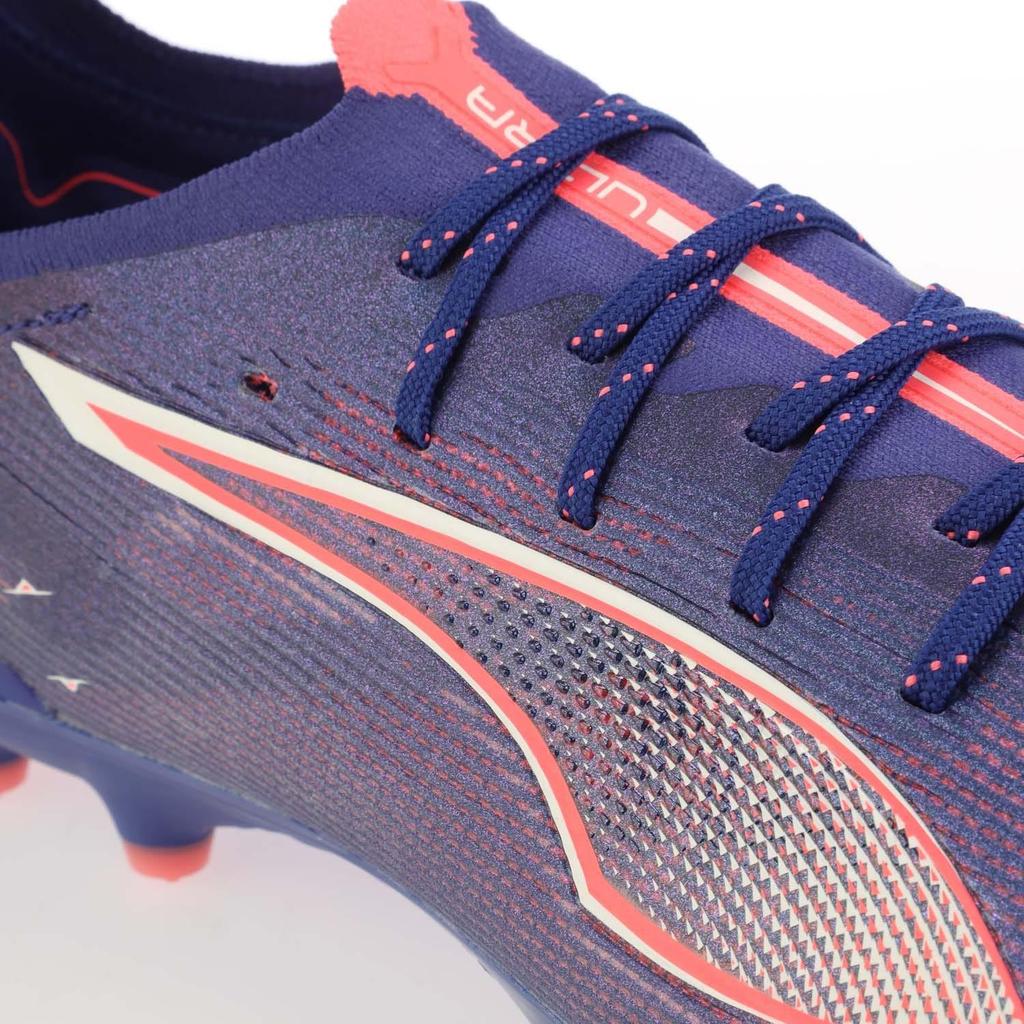 Puma Unisex Adult Ultra 5 Ultimate Artificial Ground Football Boots