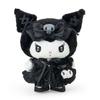 Sanrio Kuromi Plush Toy Set Melo Kuro 185035 (Midnight Special)