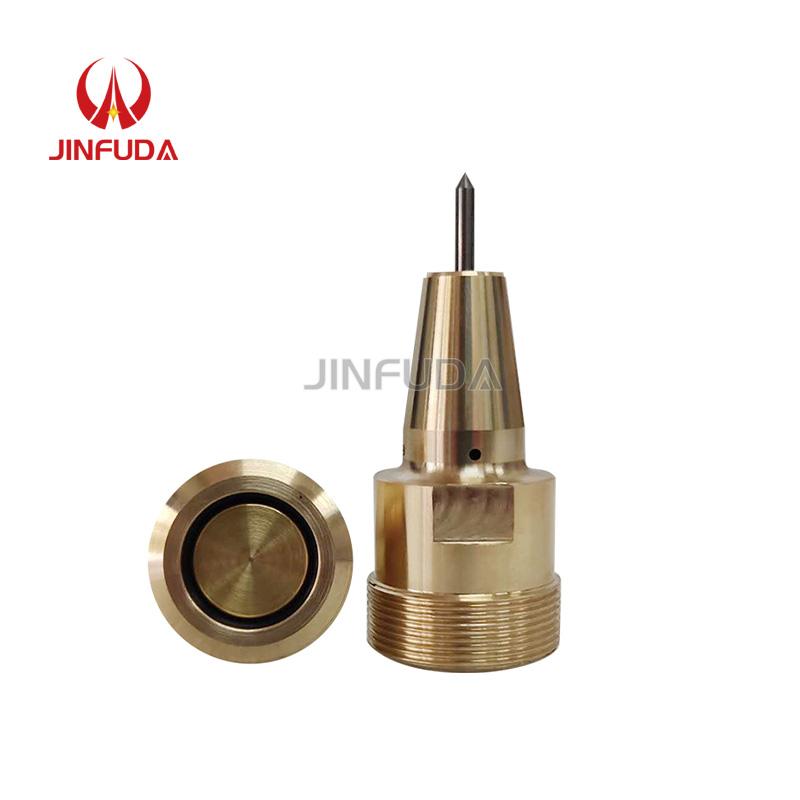 China Factory Agent Lowest Price Custom Electric and Pneumatic Writing/Engraving Pen Needle/Pins/Stylus Core