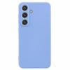 For Samsung Galaxy S25 Case Arc Edge 2.0mm TPU Protective Phone Cover