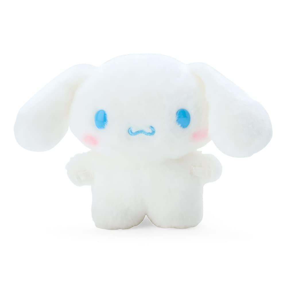 Sanrio Мягкая кукла Cinnamoroll S (Друзья Питтато) 810185