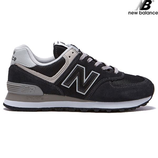 New Balance Кроссовки Wl574evb