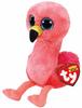 Ty Beanie Gilda Plush Toy 36848 Boo's (M)