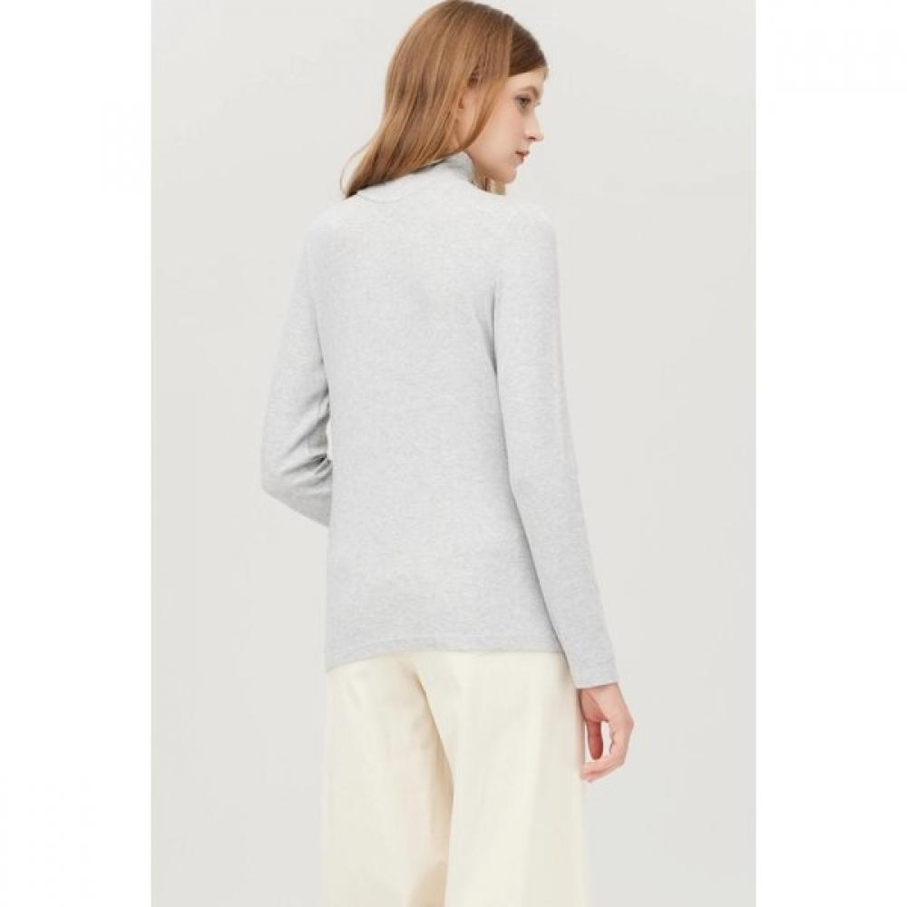 BeneTTon Basic TurTleneck T shirT baTsg8561