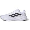 Response Super Comfortable Versatile Shock Absorbing Durable Low Top Running Shoes Unisex Running Shoes White JI4625
