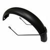 Bicycle Mudguard Durable Splash Guard Mud Protector Bike Fender Kit for Gravel
