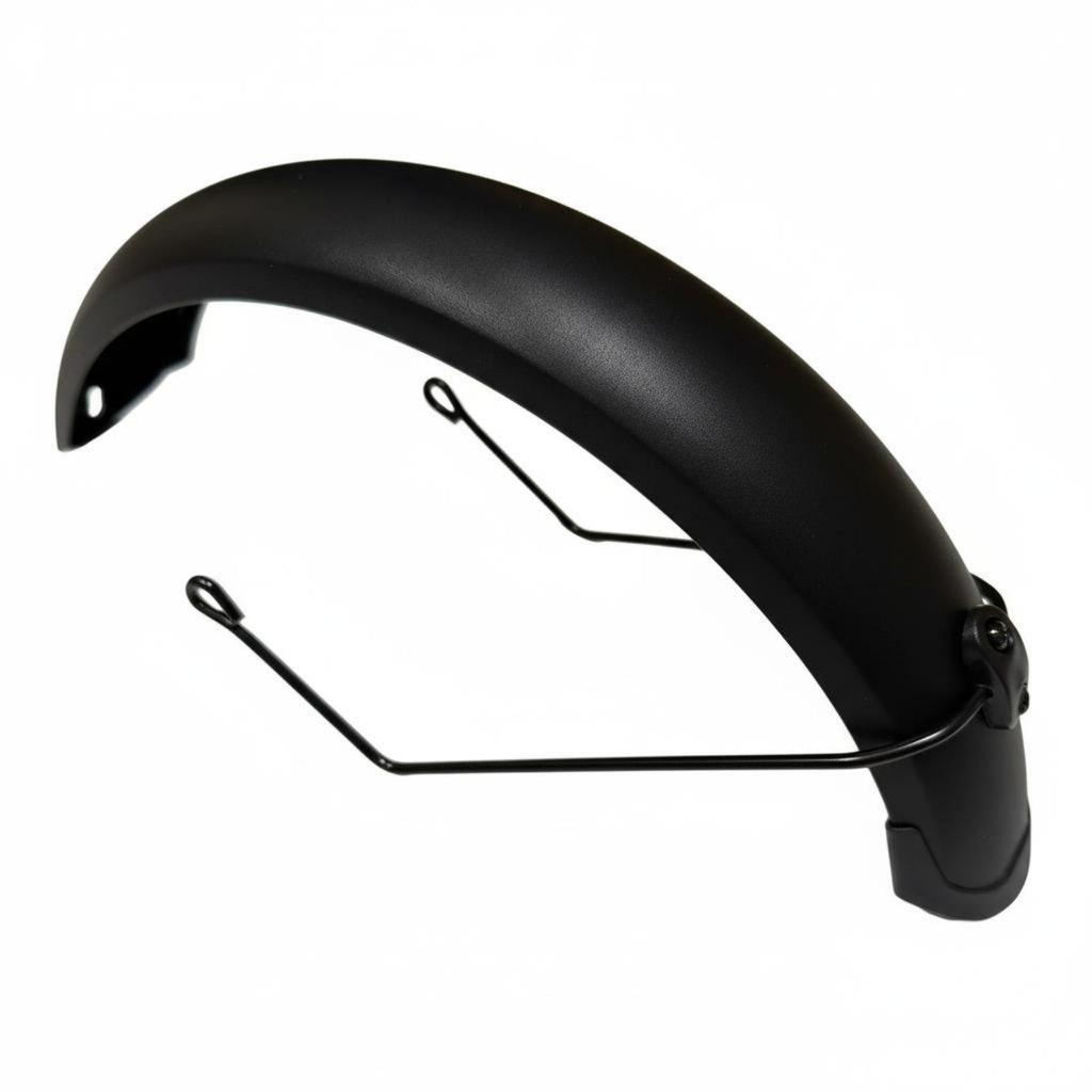 Bicycle Mudguard Durable Splash Guard Mud Protector Bike Fender Kit for Gravel