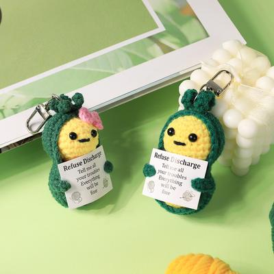 Монетницы, зажимы, брелоки – Брелоки