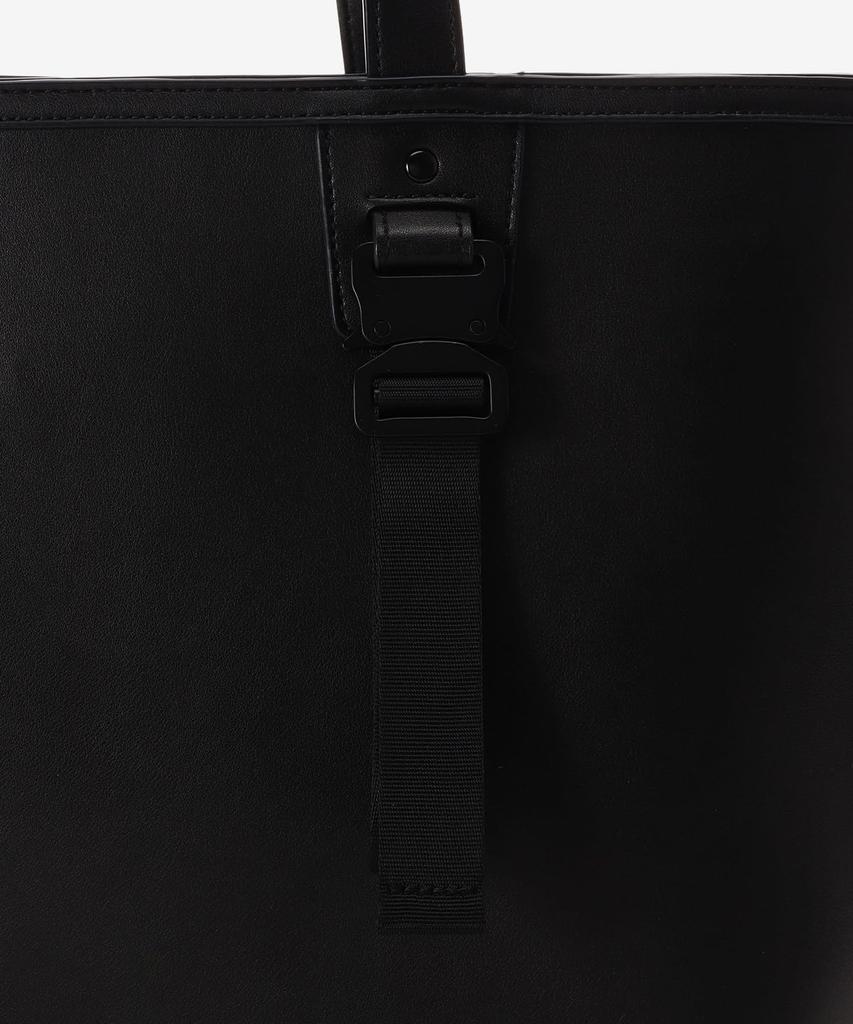 Мужская легкая сумка-тоут из синтетической кожи Kings by Samantha Thavasa с креплением для подвешивания пиджака, большой вместимости, делового стиля,