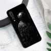 Чехол с символом полиции для Huawei Nova 10 9 SE 8i 11i 12i 12s Y60 Y61 Y70 Y90 Y72 Y73 Y91 P60 Pro P40 P30 Lite