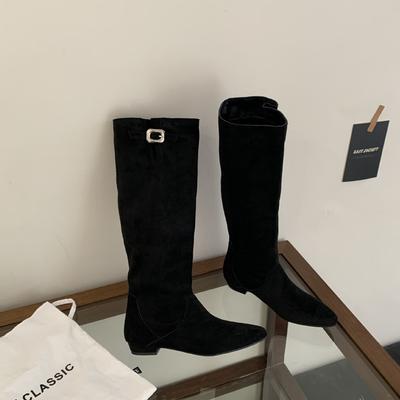 Сапоги – Сапоги