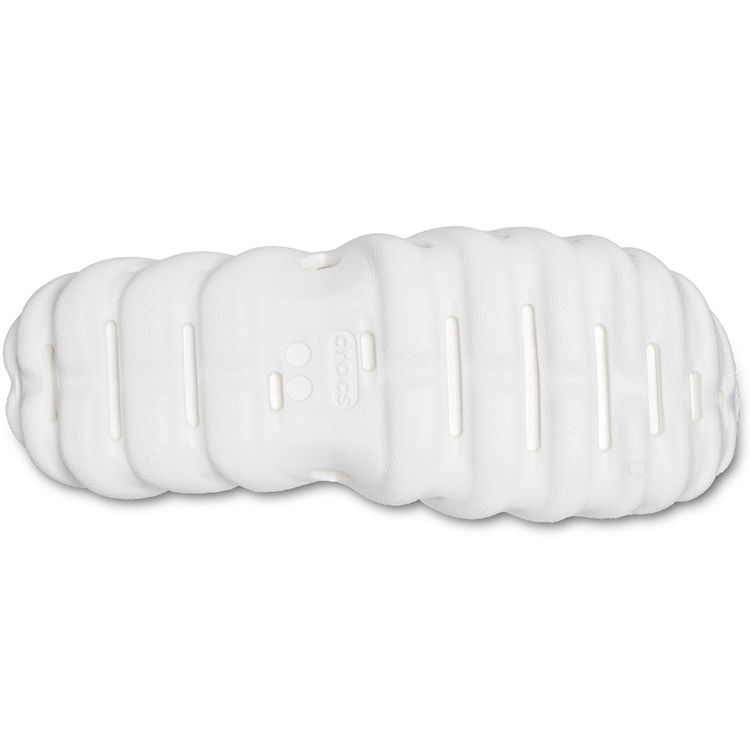 Crocs Кроссовки Echo Slide White Unisex 208170-100