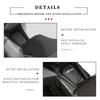 3D Epoxy Resin Sticker Protection Decal Kit Tank Pad For ADV350 ADV 350 2022 2023 2024 2025