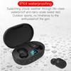 TWS Wireless Bluetooth Earphones Gaming Headphones LED Display Noise Cancelling In-ear Earbuds Headset With Microphone
