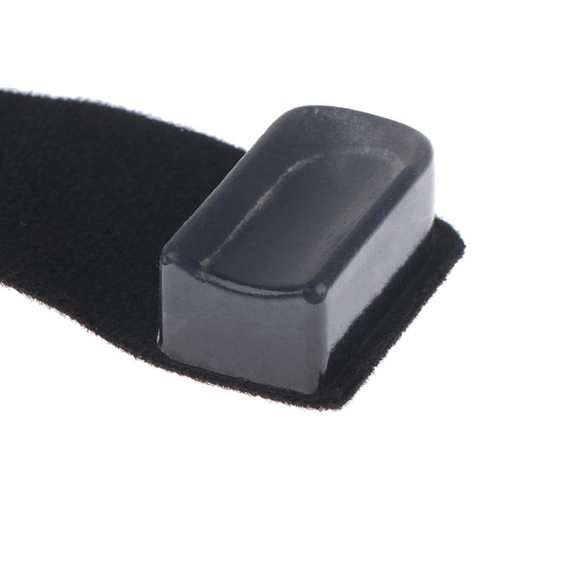 1 шт. Корректор для больших пальцев ног, молоток, шина для выпрямления пальцев ног, сломанная