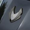 Автомобильная наклейка с логотипом Car Shield, эмблемы на багажник и кузов, декали для LADA Niva 4x4 BRONTO Vesta Granta Largus Samara PRIORA