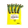 23250-22040 23209-22040 23250-0D040 1 шт./4 шт. топливная форсунка для Toyota Chevrolet Prizm Matrix Corolla 1.8L 2325022040