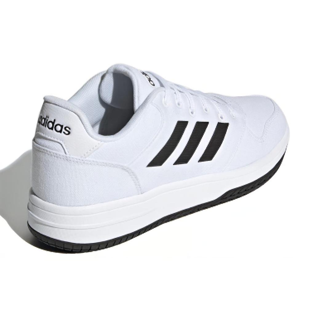 adidas Neo Gametalker 'Белый Черный' EH1176