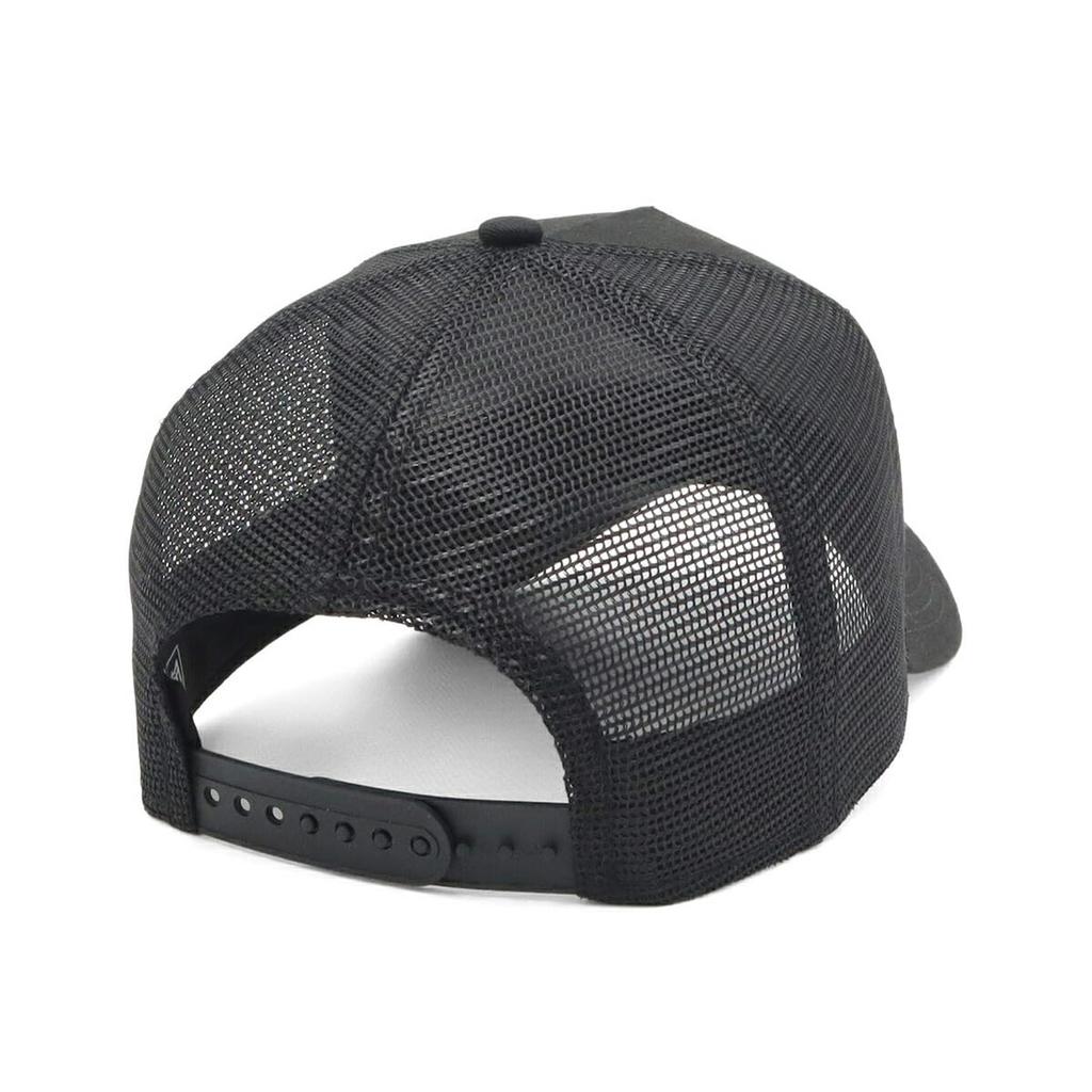 [New Era] Кепка-сетка 9FORTY-A Черный FREE 940AF TR NEWERA BLK WHI 25J